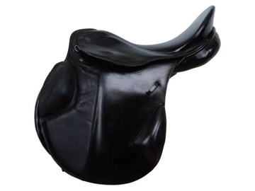 Kieffer Norbert Koof Siodło Skokowe