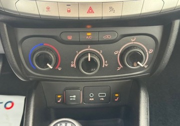 Fiat Tipo II Station Wagon 1.4 95KM 2017 Fiat Tipo 1,4 95KM NAVI KLIMATYZACJA PDC Podgrzewane fot Bezwypadkowy Serw, zdjęcie 17