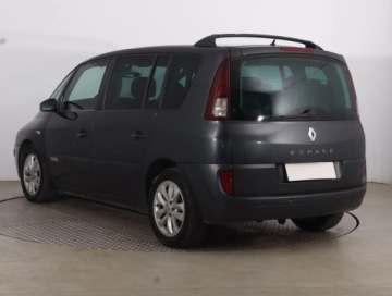 Renault Espace IV Van 2.0 dCi 150KM 2008 Renault Espace 2.0 dCi, 7 miejsc, Navi, Klima, zdjęcie 3