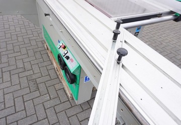 РАЗДВИЖНАЯ ПИЛА ALTENDORF C45 4кВт