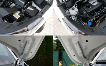 Hyundai Tucson III SUV Facelifting 1.6 T-GDi 177KM 2019 Hyundai Tucson Hyundai Tucson 1.6 GDi 4WD DCT N Line 1.6 Benzyna 177KM, zdjęcie 38