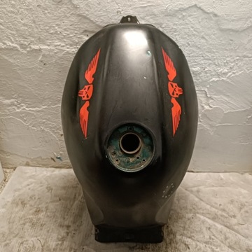YAMAHA XJ900 DIVERSION BAK PALIWA ZBIORNIK