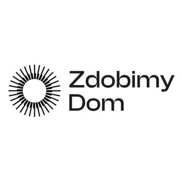 Круглое черное зеркало со светодиодной подсветкой 55 см, пескоструйной обработкой и выключателем.