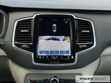 Volvo XC90 II SUV Plug-In 2.0 T8  455KM 2023 Volvo XC 90 FV23 Plus Bright T8 455KM 1 rej. 2024, zdjęcie 26