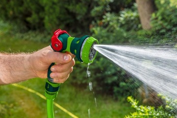 Пистолетный ороситель VERTO 15G704