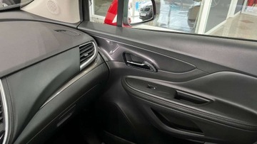 Opel Mokka I X 1.4 Turbo Ecotec 140KM 2018 Opel Mokka X Mokka X Nowy model Navi Hak Ledy MOZLIWA ZAMIANA 1.4 Benzyna, zdjęcie 36