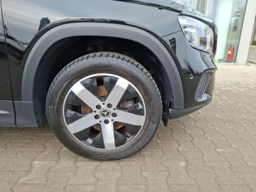 Mercedes GLB SUV 1.3 200 163KM 2020 Mercedes-Benz GLB 200 Progresive/Advantage/7G-DCT/, zdjęcie 8