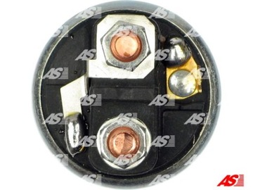 ЭЛЕКТРОМАГНИТНЫЙ ПЕРЕКЛЮЧАТЕЛЬ СТАРТЕРА для RENAULT MEGANE I