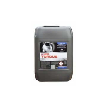 OLEJ TURDUS 15W40 20L SHPD ORLEN