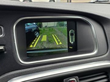 Volvo V40 II Hatchback Facelifting 2.0 D3 150KM 2016 Volvo V40 led RDesign Bezwypadkowy, zdjęcie 26