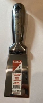 5-401 LEVEL5 Цельный шпатель 1,5 дюйма.