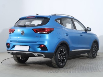 MG ZS II SUV Classic 1.5 VTi-Tech 106KM 2024 MG ZS SUV 1.5, 1. Właściciel, Serwis ASO, VAT 23%, zdjęcie 4