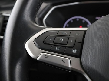 Volkswagen T-Cross SUV 1.0 TSI 110KM 2021 Volkswagen T-Cross Style automat navi grzane, zdjęcie 29