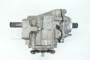 REDUKTOR MOST AUDI VW SKODA 0A6409053AN MNT