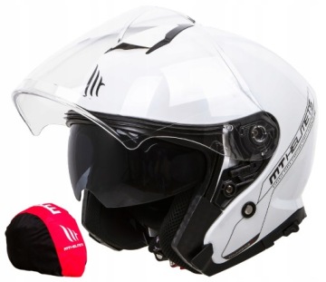 MT HELMETS THUNDER 3 SV OPEN S МОТОЦИКЛЕТНЫЙ ШЛЕМ