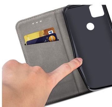 КОРПУС SMART MAGNET ДЛЯ REDMI 9C + СТЕКЛО
