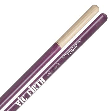 VIC FIRTH Signature Alex Acuna El Palo (SAA2)