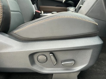 Volkswagen Amarok II 2025 Volkswagen Amarok PanAmericana 4motion 3.0 V6 TDI, zdjęcie 18