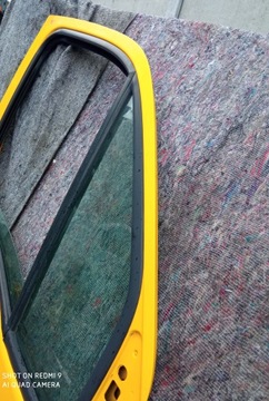 IVECO DAILY IV ДВЕРЬ ПЕРЕДНЯЯ ПРАВАЯ