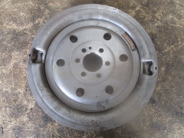 KOLO DVOUHMOTNÉ 04E105266K VW AUDI SKODA 1.5TSI LUK