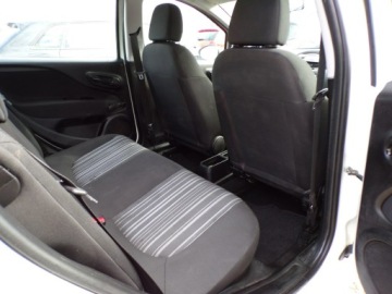 Fiat Punto Grande Punto Hatchback 5d 1.2 Start&amp;Stop 69KM 2011 Fiat Punto Evo KLIMATYZACJA GWARANCJA 2011R, zdjęcie 17