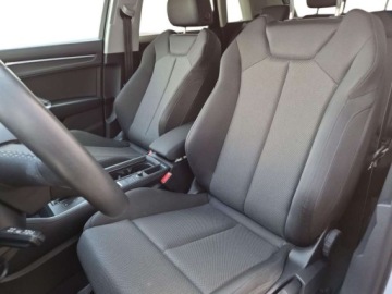Audi Q3 II SUV 1.5 35 TFSI 150KM 2022 Audi Q3 Audi Q3 35 TFSI 150KM S tronic 1.5 Benzyna 150KM, zdjęcie 9