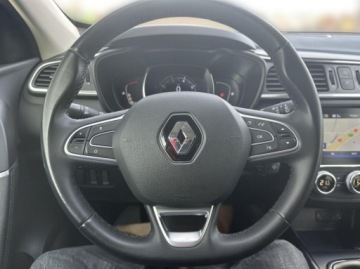 Renault Kadjar Crossover Facelifting 1.3 TCe 140 FAP 140KM 2019 Renault Kadjar Renault Kadjar 1.3 TCe FAP Easy Life FV23 Gwarancja Salo, zdjęcie 15