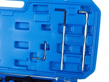 КОМПЛЕКТ БЛОКИРОВКИ ГРМ VAG GROUP BIG SET GEKO