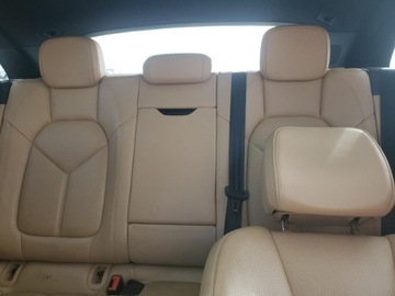 Porsche Macan SUV 2.0 252KM 2018 Porsche Macan 2018 2.0l 2.0 Benzyna 252KM, zdjęcie 10