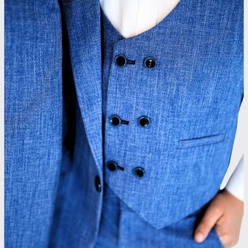 Костюм для мальчиков Сэм - 152