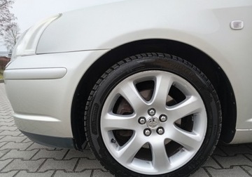 Toyota Avensis II Sedan 2.0 VVT-i 147KM 2003 Toyota Avensis Zarejestrowany - benzyna - 2,0 - przebieg 161.000 km 2.0, zdjęcie 24