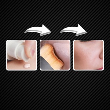 Щетка для чистки CAR WASHING BRUSH для детейлинга SOFT CAR DETAILING