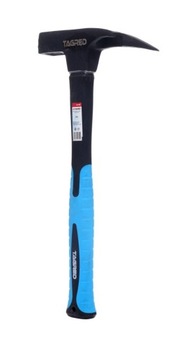 Молоток столярный и кровельный Стекловолокно 600г