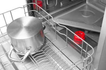 Отдельностоящая посудомоечная машина AMICA DFM64C7EOqIH