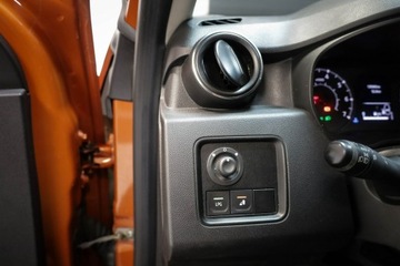 Dacia Duster II SUV Facelifting 1.0 TCe 90KM 2022 Dacia Duster Salon Polska*Bezwypadkowy*Instalacja, zdjęcie 16