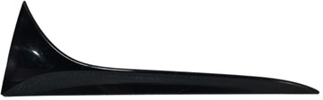 SKODA KODIAQ LISTWA KLAPY BAGAŻNIKA LEWY TYŁ 565827931