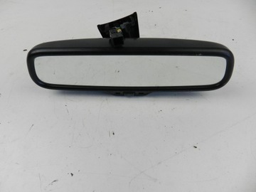 LUSTERO FOTOCHROMATYCZNE AUDI A6 C6 015621