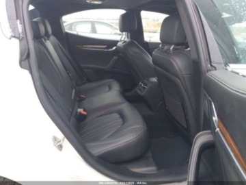 Maserati Ghibli III 2019 Maserati Ghibli 2019 MASERATI GHIBLI S Q4 GRANLUSSO 3.0 Benzyna 424KM, zdjęcie 13