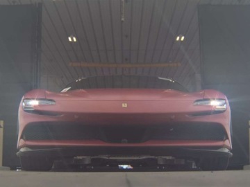 Ferrari 2022 Ferrari SF90 Stradale 2022 4.0 Benzyna 986KM, zdjęcie 8