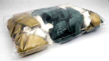 Декоративная гирлянда на крещение, день рождения, вечеринку, свадьбу, набор воздушных шаров