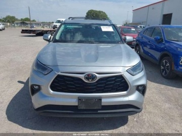 Toyota Highlander III 2021 Toyota Highlander XLE 2021 3.5l 3.5 Benzyna 295KM, zdjęcie 7