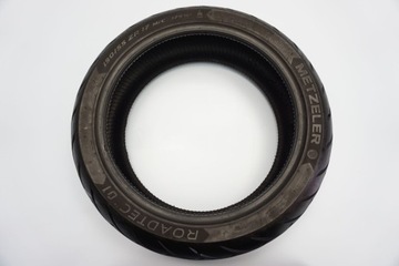 ШИНА METZELER ROADTEC 190/55/17 DOT0820