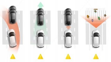 АВТОМОБИЛЬНАЯ КАМЕРА 70MAI A810 4K UHD С БЛОКОМ ПИТАНИЯ UP04 И КАРТОЙ 256 ГБ