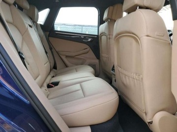 Porsche Macan 2024 Porsche Macan 2024, 2.0L, 4x4, od ubezpieczalni 2.0 Benzyna 261KM, zdjęcie 9