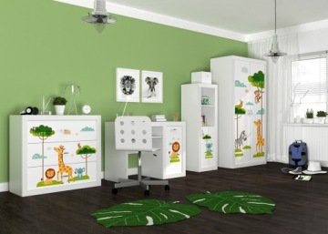 ДОПОЛНИТЕЛЬНО ОПЛАТА графическая наклейка на стол FILIP