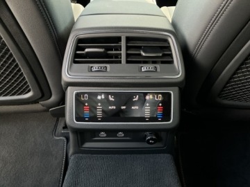 Audi A6 C8 Allroad 2.0 40 TDI 204KM 2024 Audi A6 Avant 40 TDI quattro | Matrix LED | Ambien, zdjęcie 19
