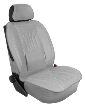 АВТОЧЕХОЛ ПРОФИЛИРОВАННЫЙ КОВРИК + подголовник