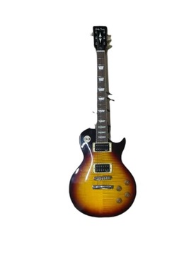 GITARA ELEKTRYCZNA HARLEY BENTON SC-550SL