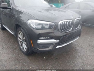 BMW X3 G01 2019 BMW X3 xDrive30I 2019 2.0l 2.0 Benzyna 248KM, zdjęcie 7