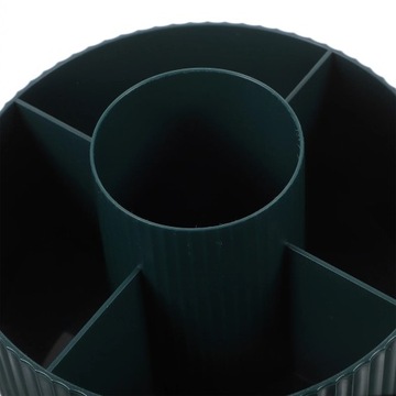 Поворотный многофункциональный стол для хранения вещей